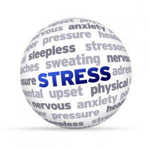 Is Stress Hijacking Your Life?