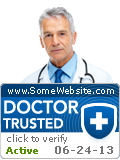 Is the website where you shop Doctor Trusted?