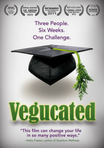 vegicated