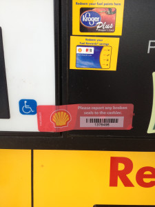 Fraud at the Gas Pump Protect Yourself