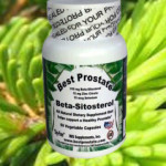 Consumer Safety and Supplement Access and the Best Prostate Formula