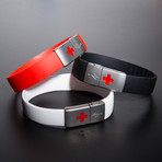 The Ultimate Medical Identification Bracelet