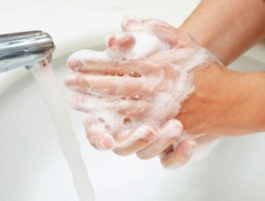 handwash