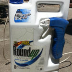 Roundup® trademark of Monsanto Technology LLC.