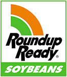  Roundup Ready Soybeans trademark of Monsanto Technology LLC.