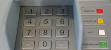 Keypad